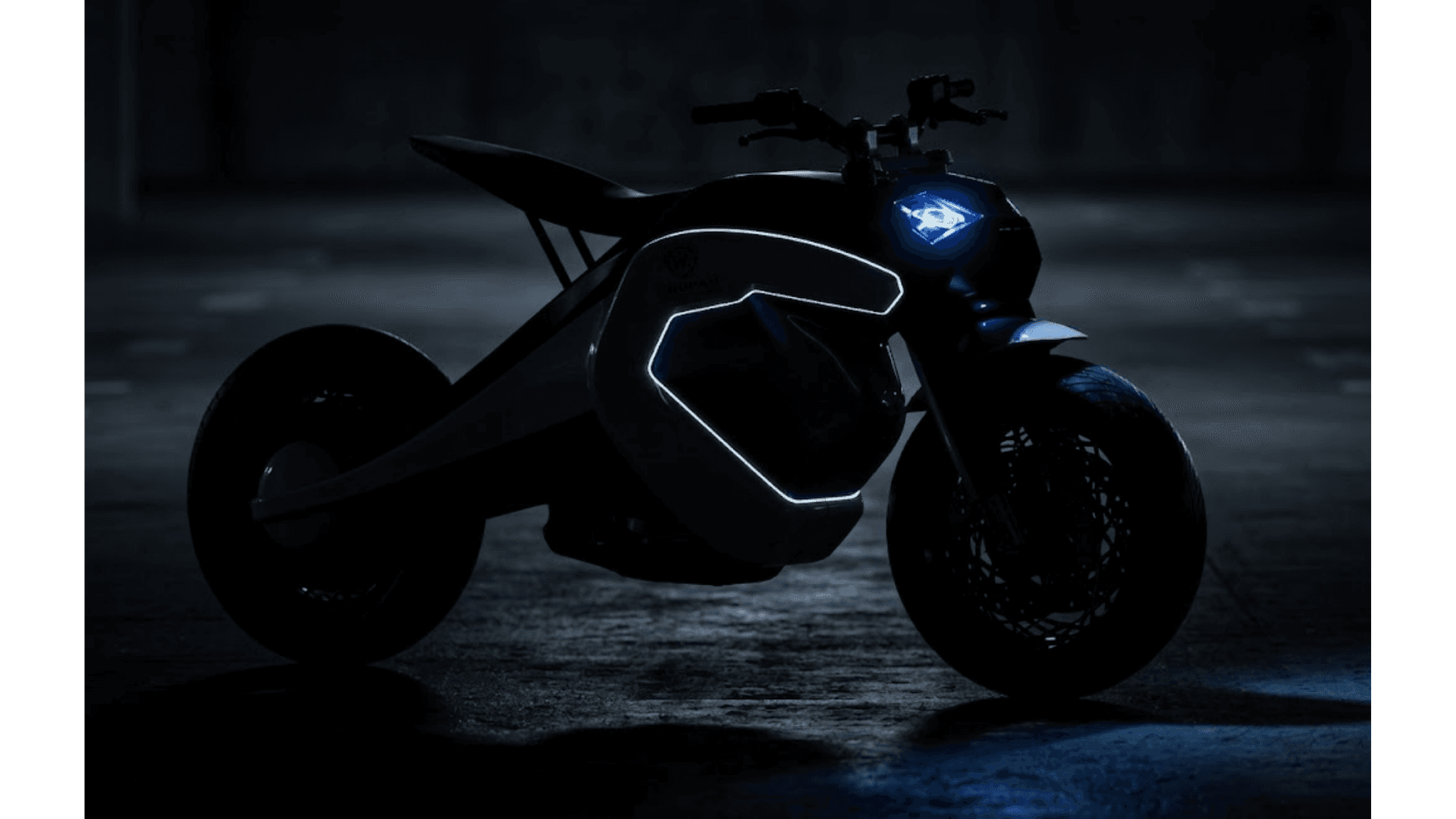 TEM Electric — Side Profile